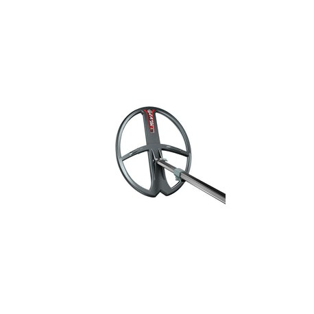 Bobina XP 13" x 11" FMF para Deus II