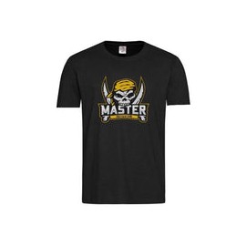Playera Pirata Master Detector