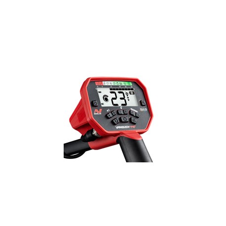 Detector de Metales Minelab Vanquish 440 Seminuevo