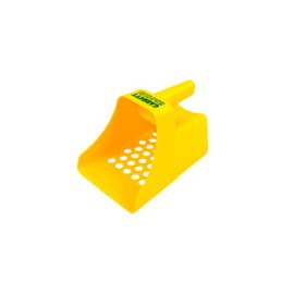 Sand Scoop Garrett Plastico Resistente