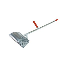 Sand Scoop Acero RTG S711