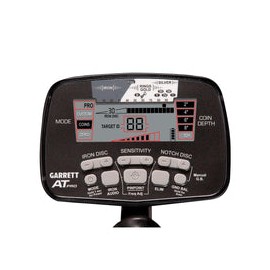 Detector de Metales Garrett  AT Pro