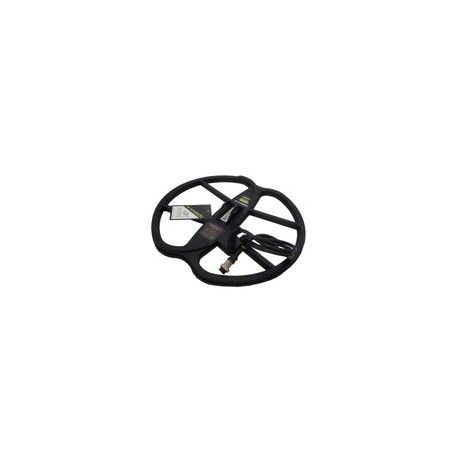 Black Dog  Max 13" para Quest Q30/Q30+/Q60