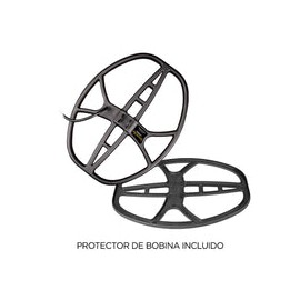 Bobina  Garrett 14"x 11"  Reaper para Ace Apex
