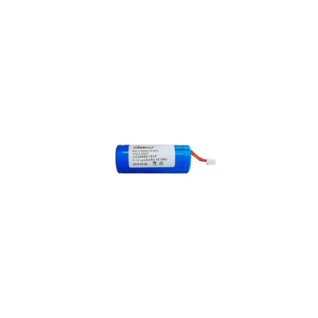 Batería de reemplazo para Detectores Equinox 600/800