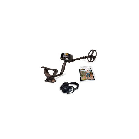 Detector de Metales Garrett AT Gold