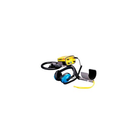 Detector de Metales Garrett Sea Hunter Mark II