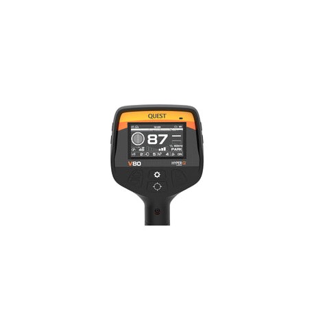 Detector de Metal Quest V80