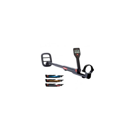 Detector de Metales Minelab Go Find 22