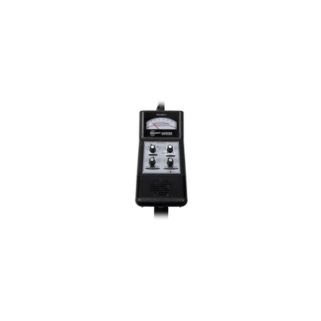 Detector de Metales Bounty Hunter Tracker II