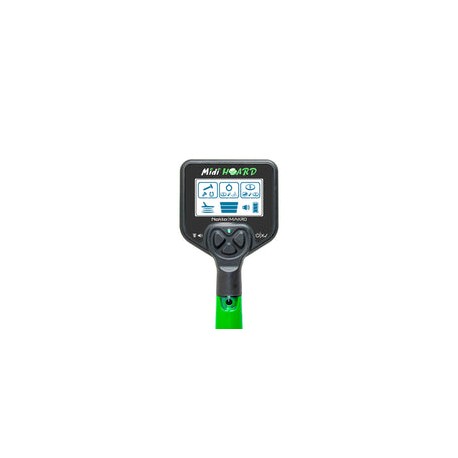 Detector de Metales Nokta Makro Midi Hoard