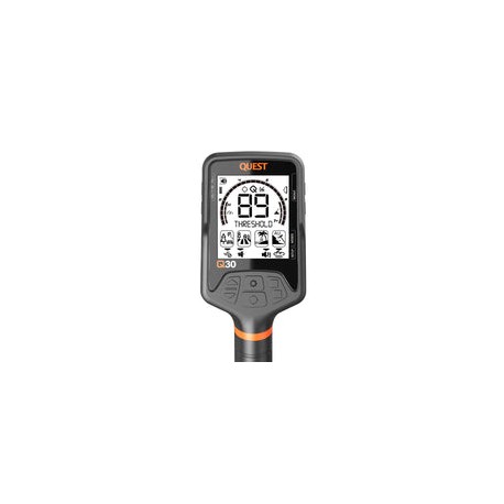 Detector de Metal Quest Q30
