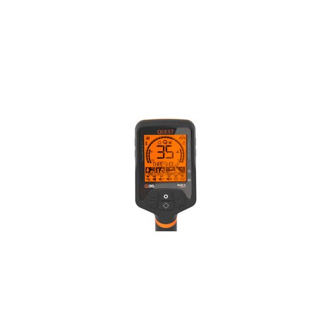 Detector de Metal Quest Q35