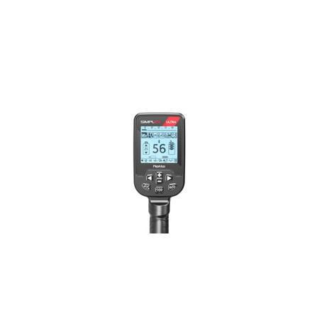 Detector de Metales Nokta Simplex Ultra WHP