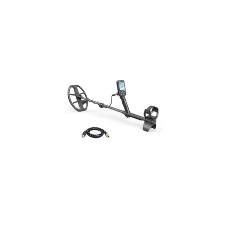 Detector de Metales Nokta Doble Score