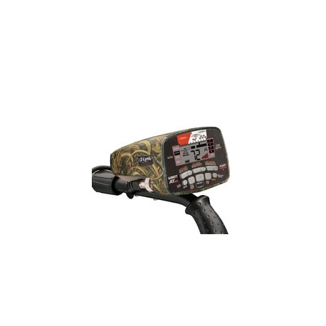 Detector de Metales Garrett At Max Edicion Especial