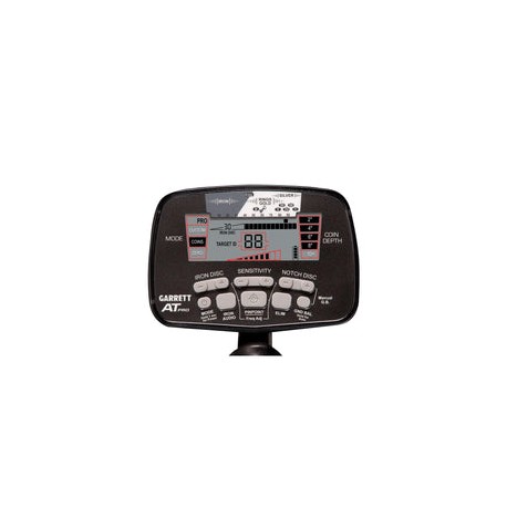 Detector de Metales Garrett  AT Pro