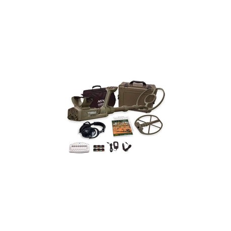 Detector de Metales Garrett Modelo ATX DeepSeeker 1140820
