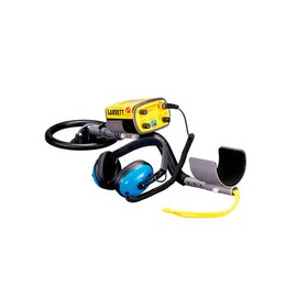 Detector de Metales Garrett Sea Hunter Mark II