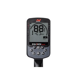 Detector de Metales Minelab Equinox 900