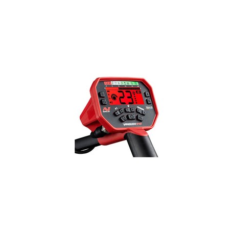 Detector de Metales Minelab Vanquish 540