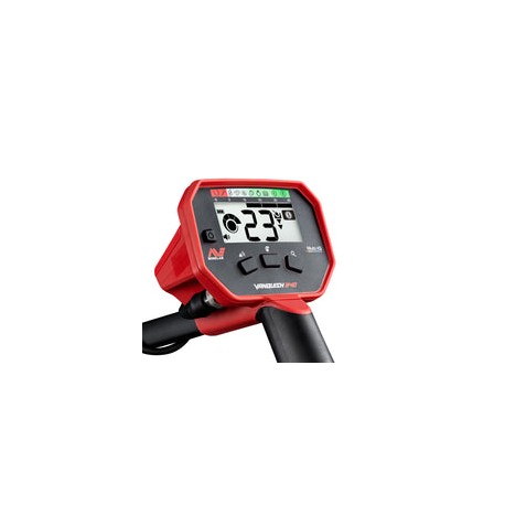 Detector de Metales Minelab Vanquish 340