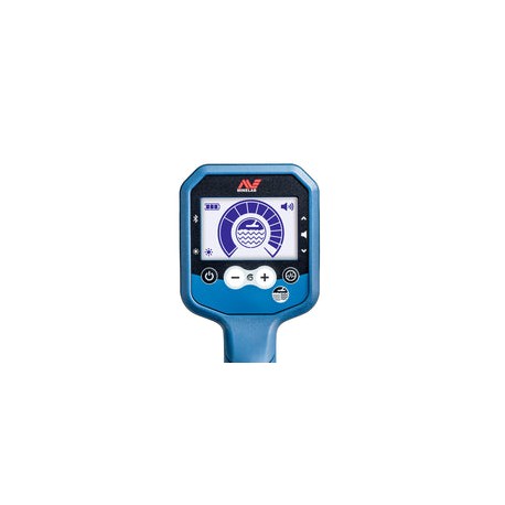 Detector de Metales Minelab GPX 6000