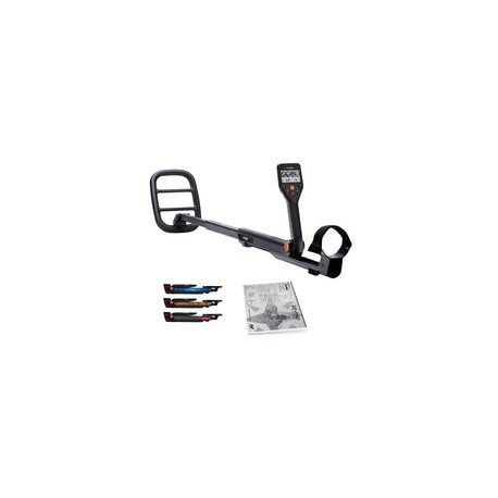 Detector de Metales Minelab Go Find 44