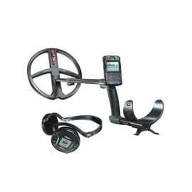 Detector de Metales XP  Deus II WS6 11"