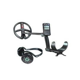 Detector de Metales XP  Deus II WS6 9"